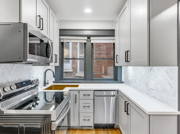 4512 Chouteau Ave - 1W, 4512 Chouteau Ave, Saint Louis, MO 63110