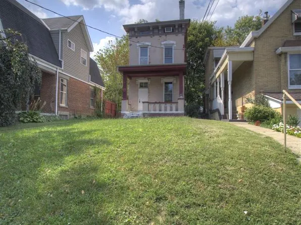 1817 Garrard St, Covington, KY 41014