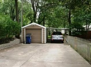 11736 W 68th Pl, Shawnee, KS 66203