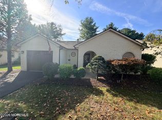 7 Hampton Drive, Marlboro, NJ 07746