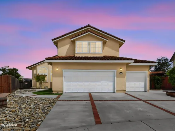 1641 El Camino De Vida, Hollister, CA 95023