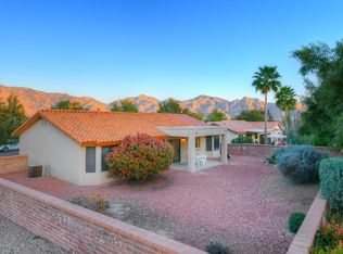 14441 N Sky Trl, Oro Valley, AZ 85755