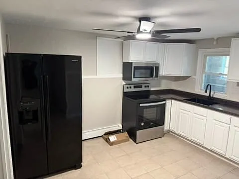 2 Bed, 1 Bath Unit in Shrewsbury | $2200+$200/Mo — Photo 4