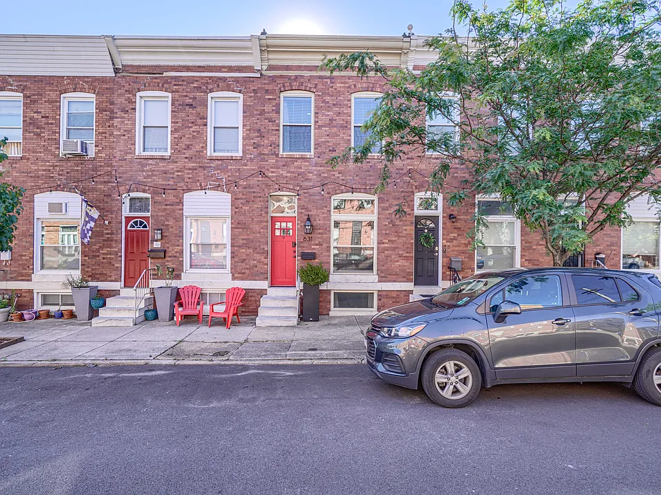 631 S Eaton St