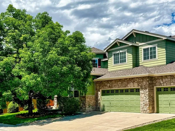 11303 Newport Street, Thornton, CO 80233