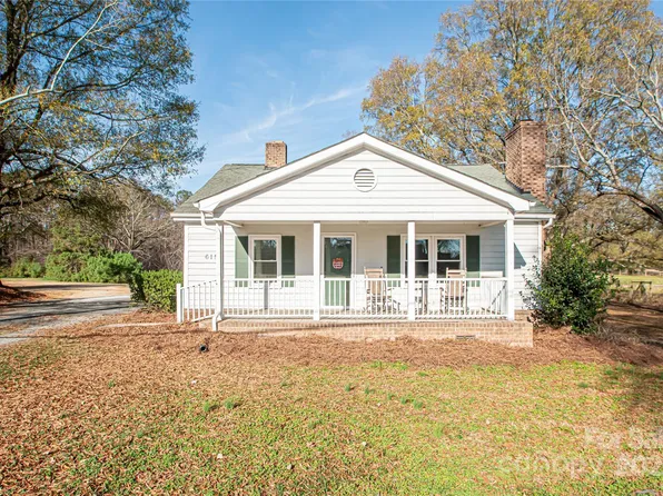 615 Olive Branch Rd, Marshville, NC 28103