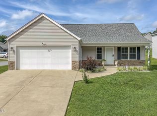 211 Brighton Pl, Bristol, TN 37620