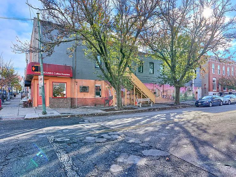 3201 Eastern Ave #2 — Photo 21