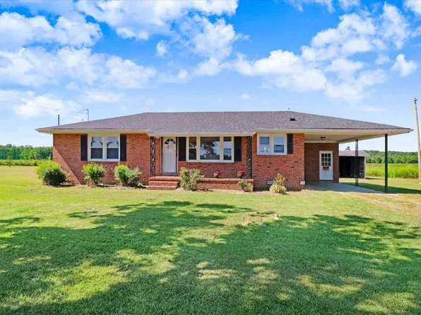 6275 State Highway 42, Elm City, NC 27822