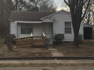 127 Marvin St, North Little Rock, AR 72117