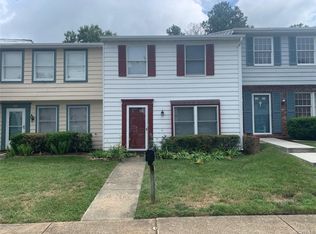 9623 Springfield Woods Cir, Glen Allen, VA 23060