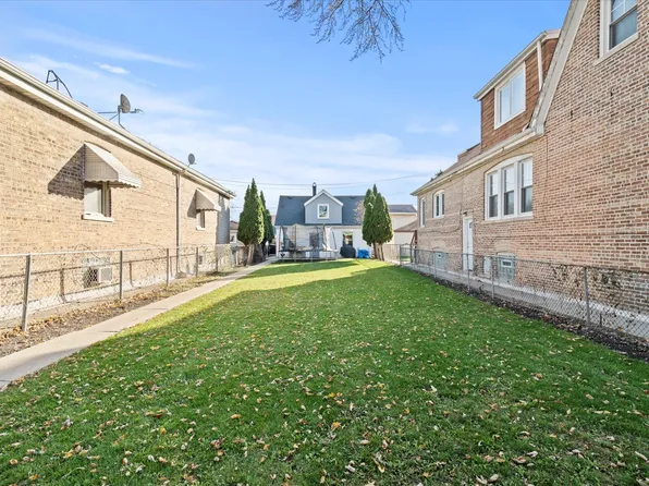 3919 W 62nd St, Chicago, IL 60629