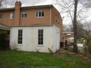 1207 Quebec St, Silver Spring, MD 20903