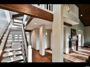 1407 S Chancellor Way, Salt Lake City, UT 84108