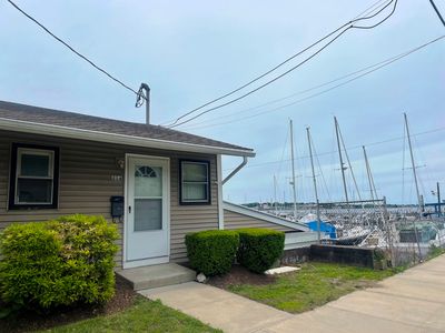214 Pequot Avenue #214, New London, CT, 06320
