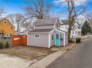 64 Botsford Ave, Milford, CT 06460