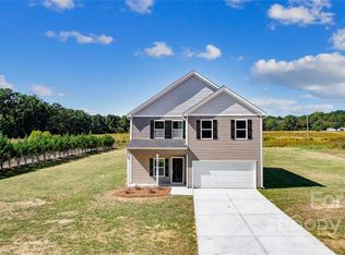 1213 Ridge Rd, Monroe, NC 28110