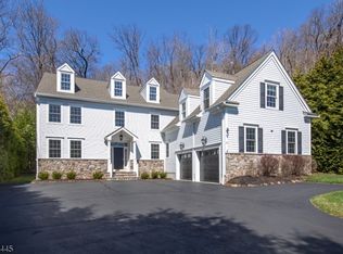 15 Mundy Ln, Warren Twp., NJ 07059