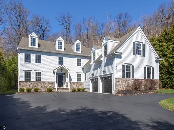 15 Mundy Ln, Warren Twp., NJ 07059