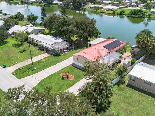 2254 SE 27th Street, Okeechobee, FL 34974