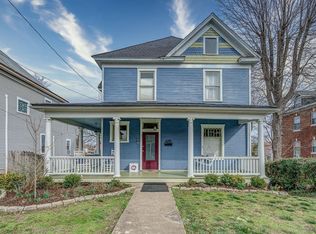 629 Day Ave SW, Roanoke, VA 24016