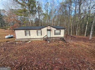 688 Mount Zion Rd, Franklin, GA 30217