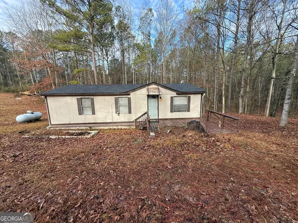 688 Mount Zion Rd, Franklin, GA 30217