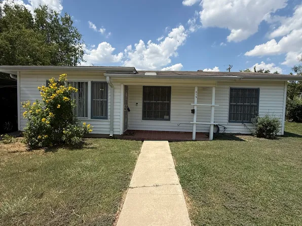 215 SUBLETT DR, San Antonio, TX 78223