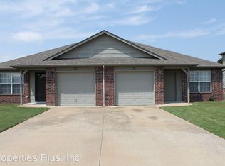 3040 Spring St, Catoosa, OK 74015