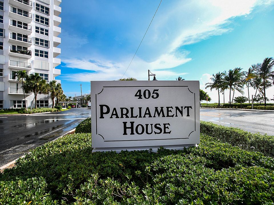 1st image of 405 N Ocean Boulevard #809