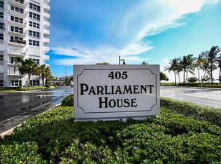 405 N Ocean Boulevard #809, Pompano Beach, FL 33062
