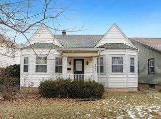 2706 N Anthony Blvd, Fort Wayne, IN 46805