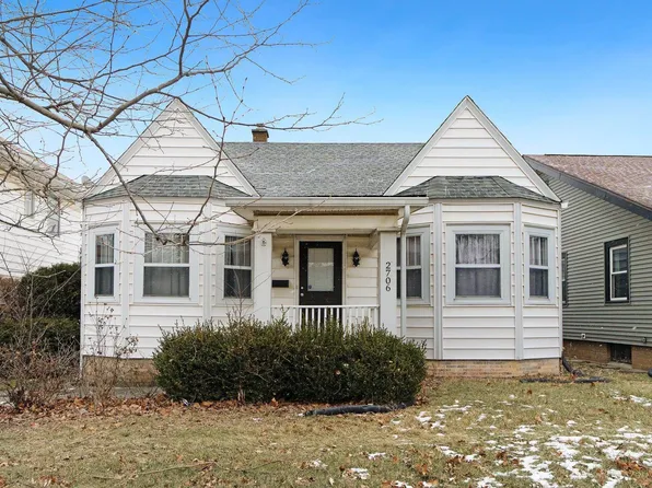 2706 N Anthony Blvd, Fort Wayne, IN 46805