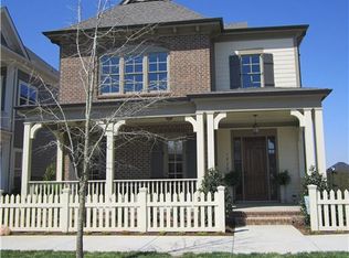 1826 Townsend Boulevard Lot #1204, Franklin, TN 37064