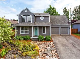 708 E 15th Cir, La Center, WA
