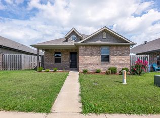 3710 SW Davinci Blvd, Bentonville, AR 72712