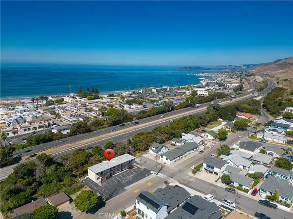 1161 Bello St, Pismo Beach, CA 93449