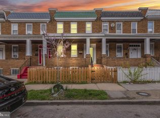 3110 Cliftmont Ave, Baltimore, MD