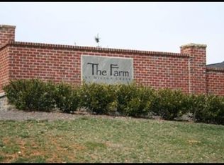 Lone Willow Dr, Knoxville, TN 37934