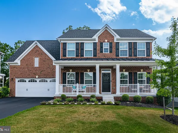 710 Karn Ct, Brunswick, MD 21716