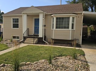 1207 E 520 S, Provo, UT 84606
