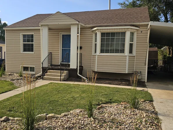 1207 E 520 S, Provo, UT 84606
