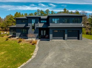 19 Ryder Dr, McDougall, ON P2A2W9