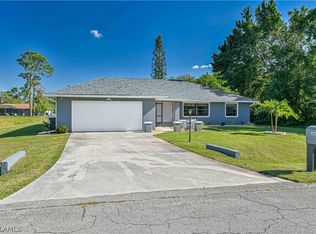 306 Ohio Rd, Lehigh Acres, FL 33936