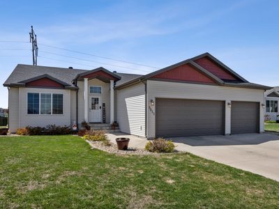 3511 50th St S, Fargo, ND, 58104
