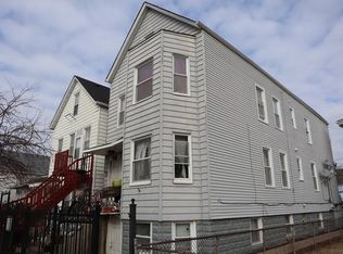 2213 N Long Ave, Chicago, IL 60639