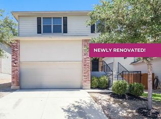 2702 Telder Path, San Antonio, TX 78228