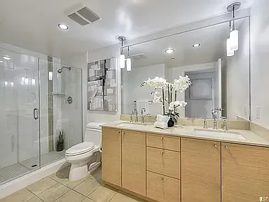 330 Mission Bay Blvd #103 — Photo 11