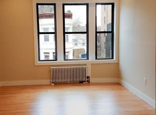1803 Union St #B4, Brooklyn, NY 11213