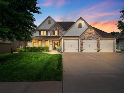 12775 N Apple Blossom Dr, Platte City, MO, 64079